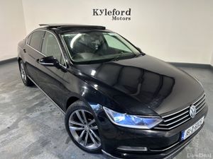 Volkswagen Passat 2016 - Image 4