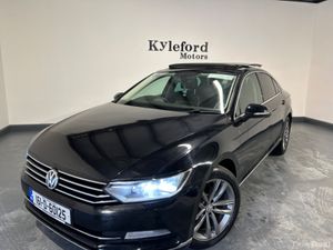 Volkswagen Passat 2016 - Image 2