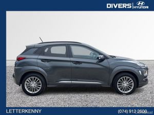 Hyundai KONA Executive - Image 2