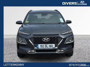 Hyundai KONA Executive - Image 3