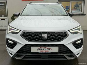SEAT Ateca PA 2.0 TDI 150HP FR+ 5DR  ** Price Drop - Image 2