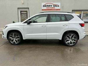 SEAT Ateca PA 2.0 TDI 150HP FR+ 5DR  ** Price Drop - Image 4