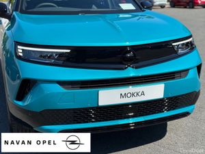 Opel Mokka GS-Line 1.2 Hybrid 136Ps * 5 Year Unlim - Image 4