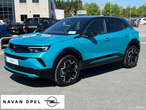 Opel Mokka GS-Line 1.2 Hybrid 136Ps * 5 Year Unlim - Image 3