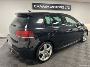 Volkswagen Golf *VOLKSWAGEN GOLF R* *AUTO LIGHTS* - Image 3