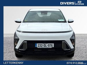 Hyundai KONA Signature - Image 4