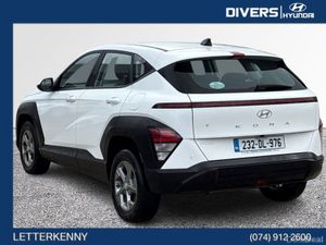Hyundai KONA Signature - Image 2
