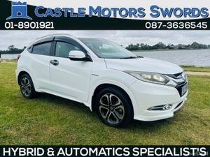 Honda Vezel AUTO HYBRID / FINANCE AVAILABLE - Image 2