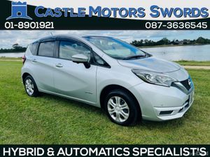 Nissan Note 1.2 E - POWER  AUTOMATIC - Image 2