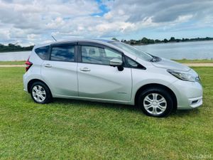 Nissan Note 1.2 E - POWER  AUTOMATIC - Image 4