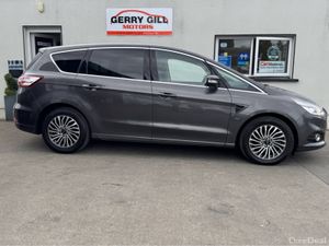 Ford S-Max 2.0 TITANIUM ECOBLUE 150PS - Image 3