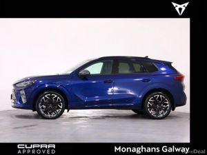 Cupra Terramar EHYBRID 204BHP DSG 5DR **3K of Extr - Image 3