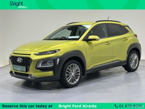 Hyundai KONA KAUAI EXECUTIVE 5DR-PLEASE CALL NOW T - Image 4