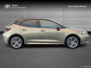 Toyota Corolla 5dr Hatchback - LUNASPORT - Save EU - Image 3