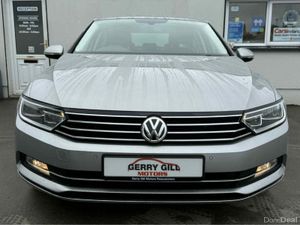 Volkswagen Passat HIGHLINE 2.0 TDI 150HP 4DR AUTO - Image 2
