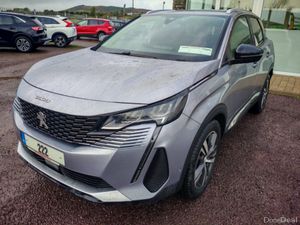 2022 Peugeot 3008 - Image 2