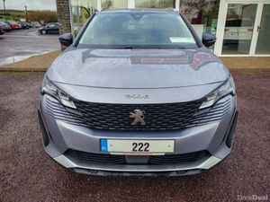 2022 Peugeot 3008 - Image 3