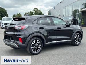 Ford Puma NEW Puma Titanium 1.0 EcoBoost Hybrid 12 - Image 4