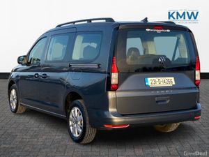 Volkswagen Caddy Maxi Life 2.0 TDi Automatic 7-Sea - Image 3