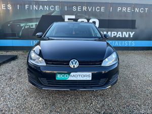 VOLKSWAGEN GOLF 2014 - 1.2 TSi - LOW INSURANCE - Image 2