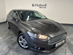 Ford Mondeo 2016 - Image 4