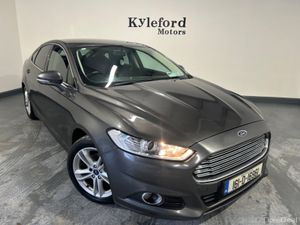 Ford Mondeo 2016 - Image 3