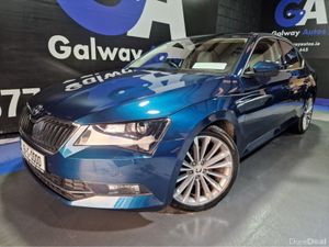 Skoda Superb LAURIN & KLEMENT 2.0 AUTOMATIC - Image 2