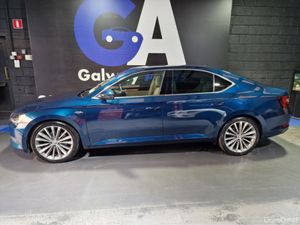 Skoda Superb LAURIN & KLEMENT 2.0 AUTOMATIC - Image 4