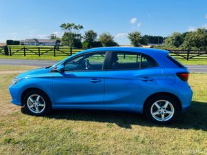 MG MG3 ESSENCE HYBRID+ 5DR AUTO     Call Owen  087 - Image 4