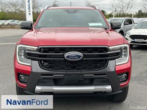 Ford Ranger Wildtrak* 2.0 EcoBlue 205Ps - Image 2