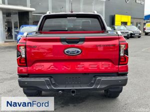 Ford Ranger Wildtrak* 2.0 EcoBlue 205Ps - Image 3