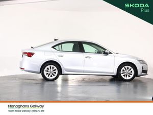 Skoda Octavia SE 1.5 TSI 115HP DSG 5DR - Image 2