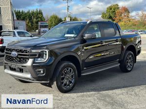Ford Ranger Wildtrak* 2.0L Bi-Turbo 205PS - Image 2