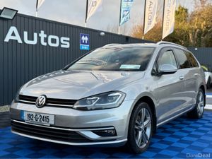 Volkswagen Golf HIGHLINE PRO - 2.0L DIESEL - AUTO - Image 2