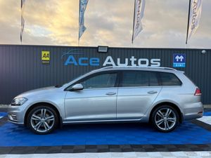 Volkswagen Golf HIGHLINE PRO - 2.0L DIESEL - AUTO - Image 4