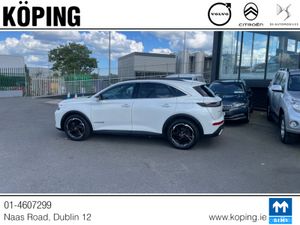 DS Automobiles DS 7 7 CROSSBACK E-TENSE 225 AUTO P - Image 3
