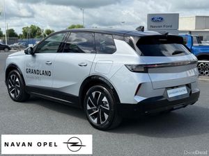 Opel Grandland All-New Grandland Electric GS * 5 Y - Image 4