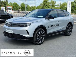 Opel Grandland All-New Grandland Electric GS * 5 Y - Image 2