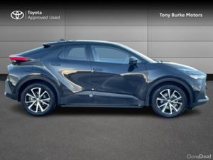 Toyota C-HR PHEV - Save EUR 5,210 - Plug In Hybrid - Image 3