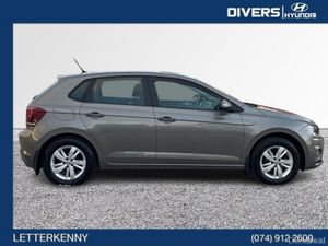 Volkswagen Polo Trendline - Image 3