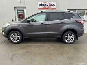 Ford Kuga TITANIUM 1.5 TDCI 120bhp - Image 3