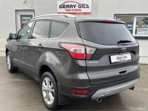 Ford Kuga TITANIUM 1.5 TDCI 120bhp - Image 4