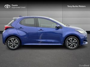 Toyota Yaris - Hybrid - New Generation - Design Ed - Image 3