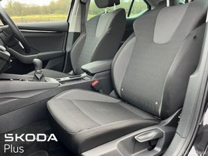 Skoda Octavia SELECTION 2.0 TDI 115HP - Image 4