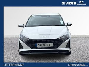 Hyundai i20 Deluxe Plus - Image 4