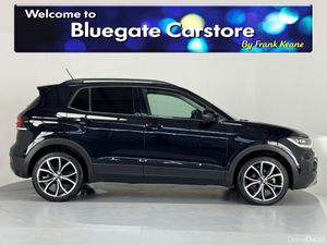 Volkswagen T-Cross APPLE CAR PLAY**REVERSE CAMERA* - Image 3