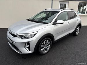221 Kia Stonic 1.0 K2 Petrol - Image 2