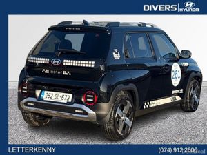 Hyundai INSTER Elegance 49KWH - Image 3