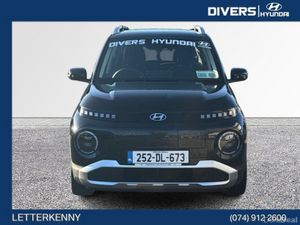 Hyundai INSTER Elegance 49KWH - Image 2