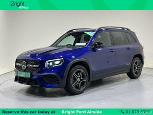 Mercedes-Benz GLB 200D ..AMG ..7 SEATER..DSL..AUTO - Image 4